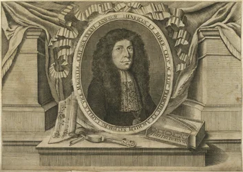 Heinrich Ignaz Franz von Biber